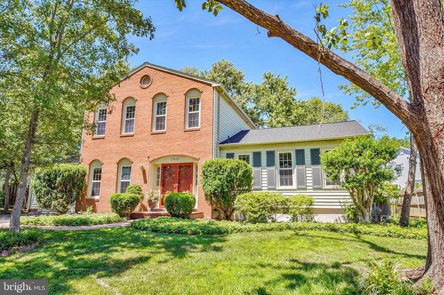 7902 LARRICK CT, Springfield, VA 22153