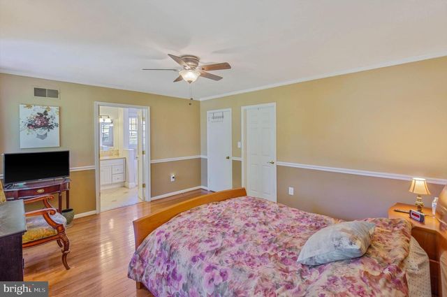 7902 LARRICK CT, Springfield, VA 22153
