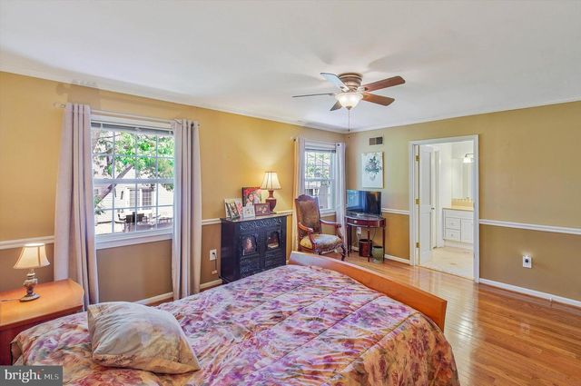 7902 LARRICK CT, Springfield, VA 22153