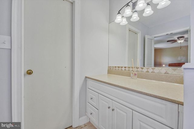 7902 LARRICK CT, Springfield, VA 22153