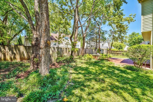 7902 LARRICK CT, Springfield, VA 22153