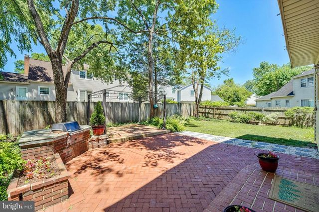 7902 LARRICK CT, Springfield, VA 22153