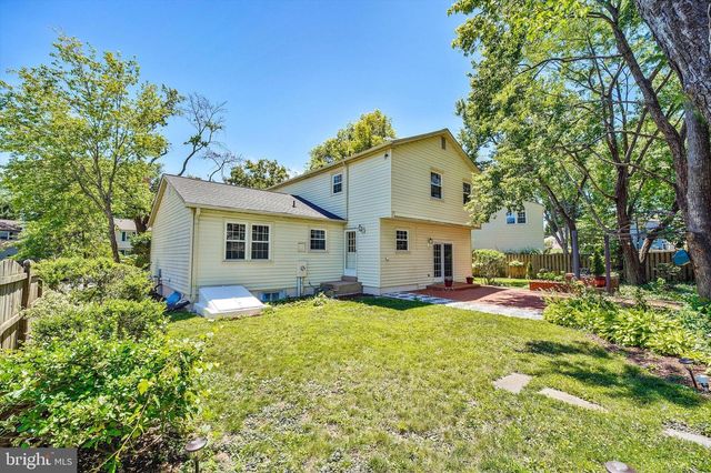 7902 LARRICK CT, Springfield, VA 22153