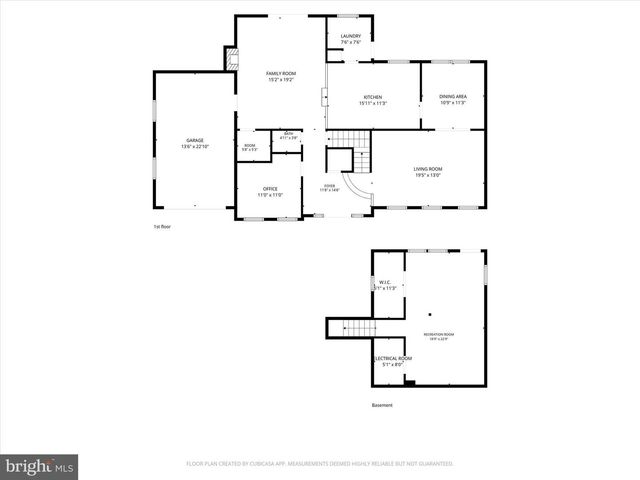 7902 LARRICK CT, Springfield, VA 22153