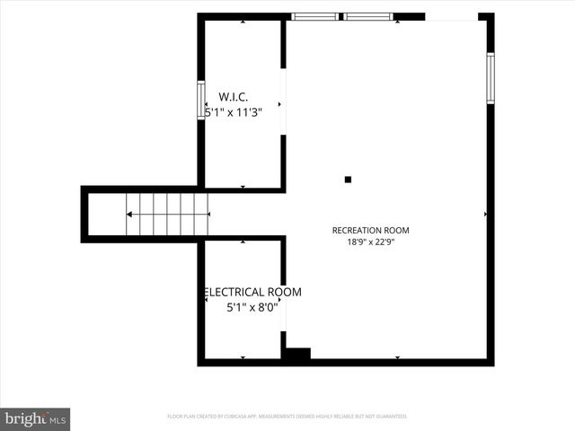 7902 LARRICK CT, Springfield, VA 22153