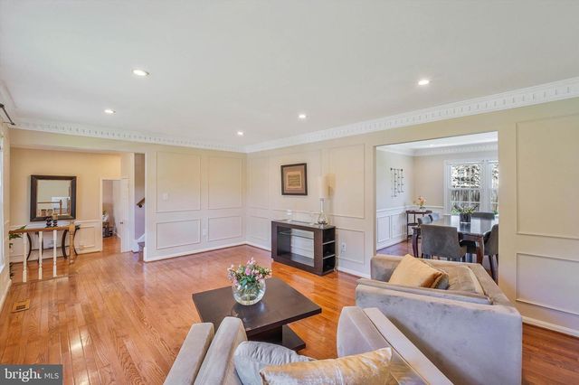 7902 LARRICK CT, Springfield, VA 22153