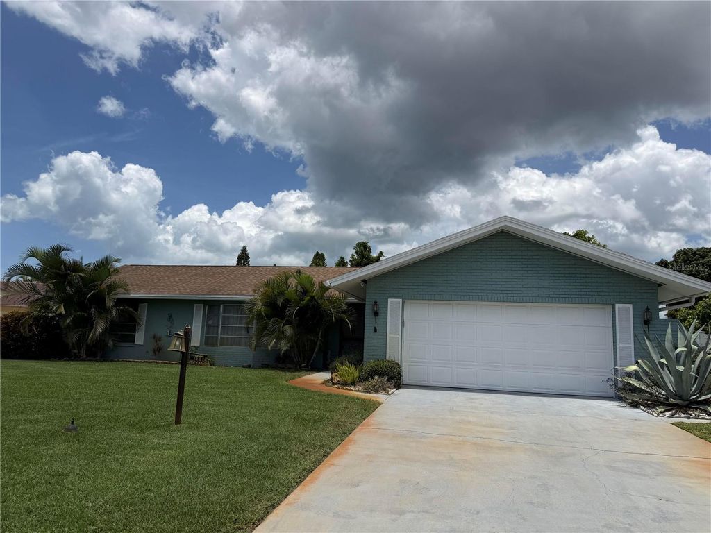 7402 13TH AVENUE W, Bradenton, FL 34209