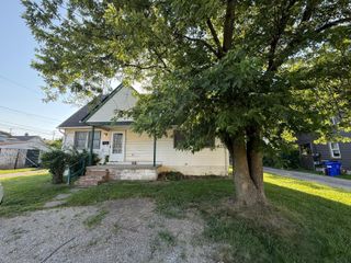 1000 N ninth Street, Columbus, OH 43201