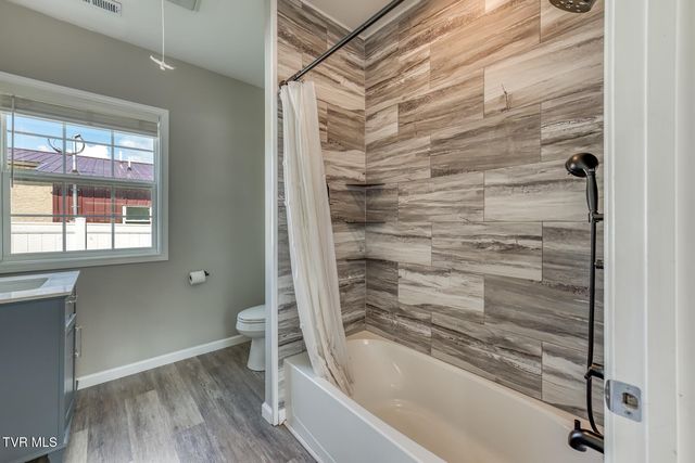 1603 Burgie Street, Elizabethton, TN 37643