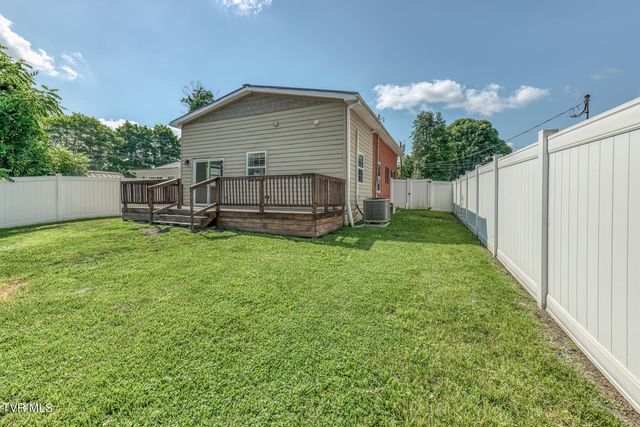 1603 Burgie Street, Elizabethton, TN 37643