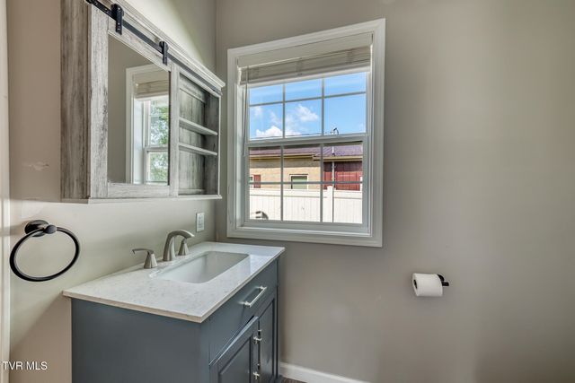 1603 Burgie Street, Elizabethton, TN 37643