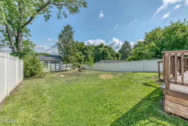 1603 Burgie Street, Elizabethton, TN 37643