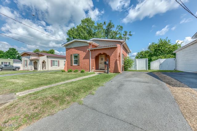 1603 Burgie Street, Elizabethton, TN 37643