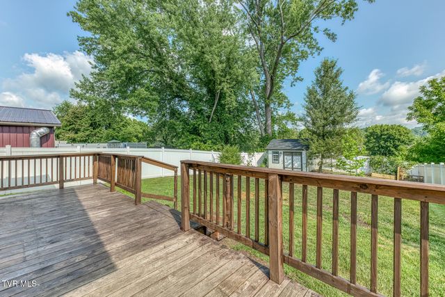 1603 Burgie Street, Elizabethton, TN 37643