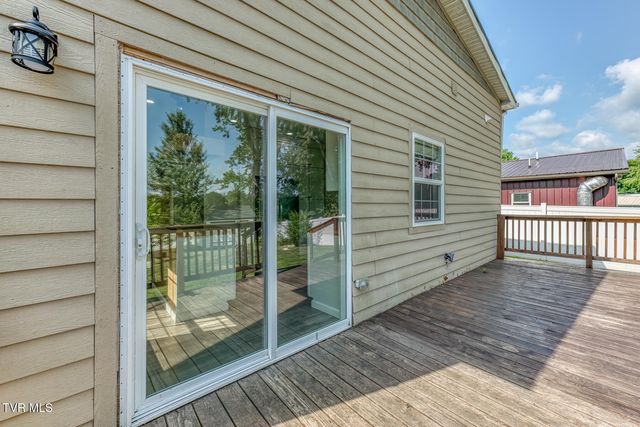 1603 Burgie Street, Elizabethton, TN 37643