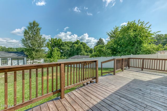 1603 Burgie Street, Elizabethton, TN 37643