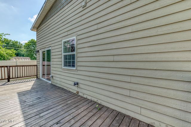 1603 Burgie Street, Elizabethton, TN 37643