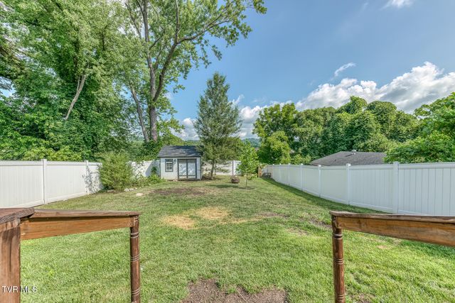 1603 Burgie Street, Elizabethton, TN 37643
