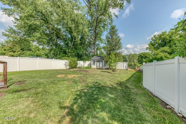 1603 Burgie Street, Elizabethton, TN 37643
