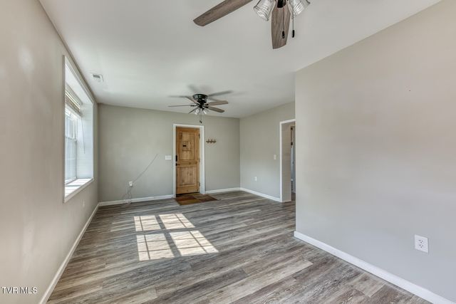 1603 Burgie Street, Elizabethton, TN 37643