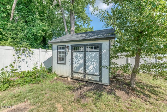 1603 Burgie Street, Elizabethton, TN 37643