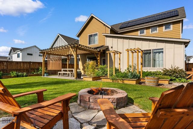 38 Ramshorn Peak Lane, Bozeman, MT 59718 property photo