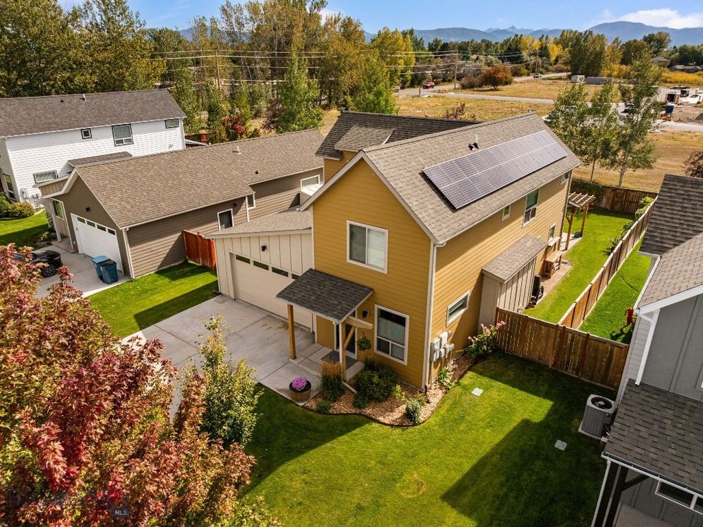 38 Ramshorn Peak Lane, Bozeman, MT 59718 photo 2
