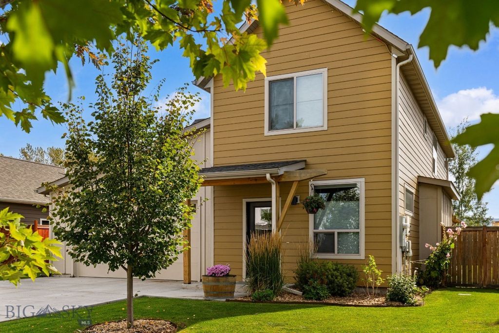 38 Ramshorn Peak Lane, Bozeman, MT 59718 photo 3