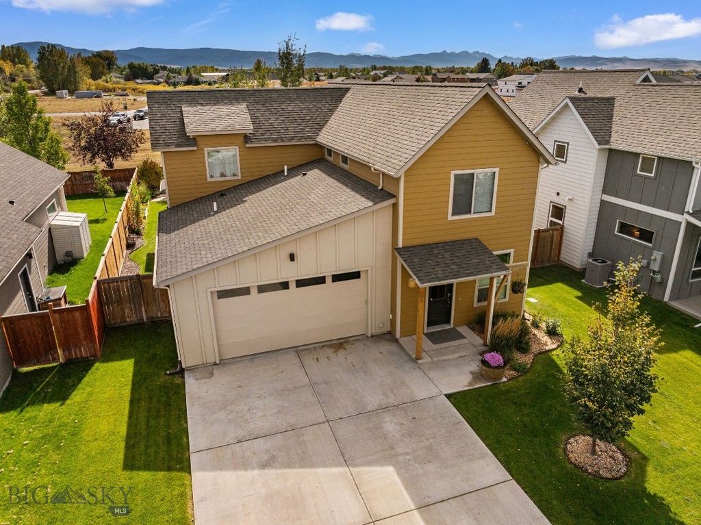 38 Ramshorn Peak Lane, Bozeman, MT 59718 photo 4