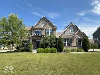 15538 Garrano Lane, Fishers, IN 46040