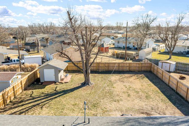 701 Harold Ave, Salina, KS 67401