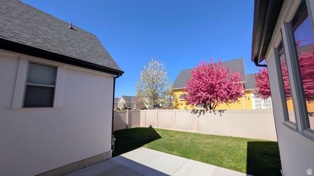 326 APRICOT GRV, Kaysville, UT 84037