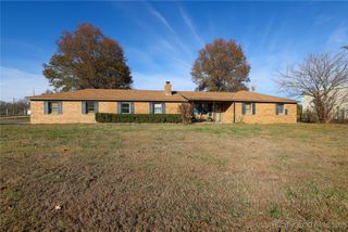 8500 Fern Mountain Road, Muskogee, OK 74401