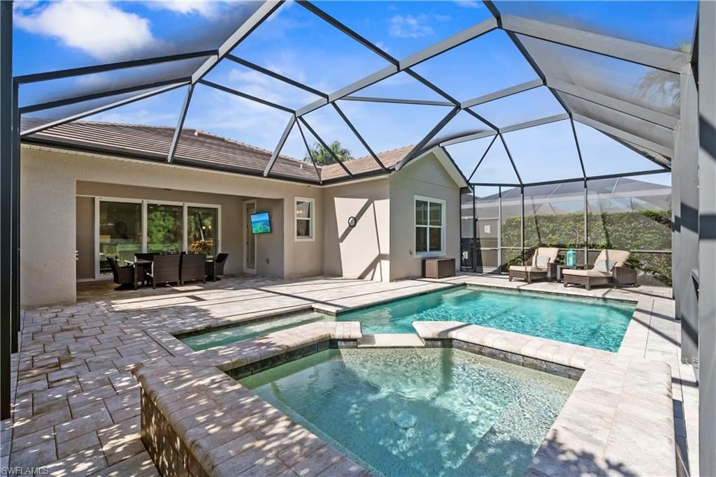 3636 Pilot CIR, NAPLES, FL 34120 — photo 2