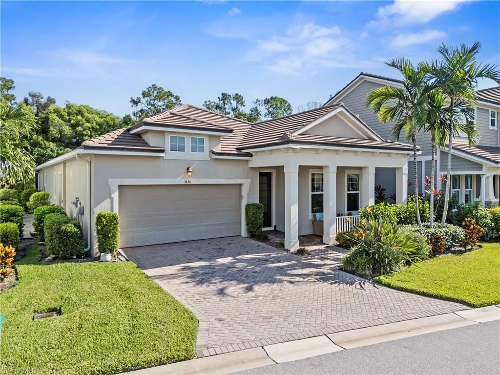 3636 Pilot CIR, NAPLES, FL 34120 — photo 3