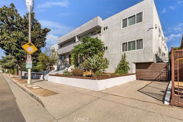 6643 De Longpre 12, Los Angeles, CA 90028