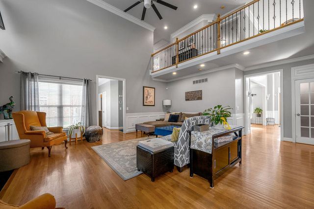 2428 Astarita Way, Lexington, KY 40509