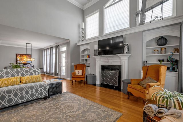 2428 Astarita Way, Lexington, KY 40509