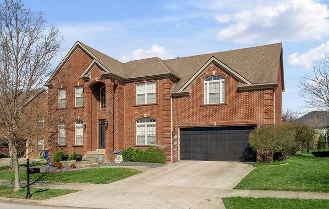 2428 Astarita Way, Lexington, KY 40509