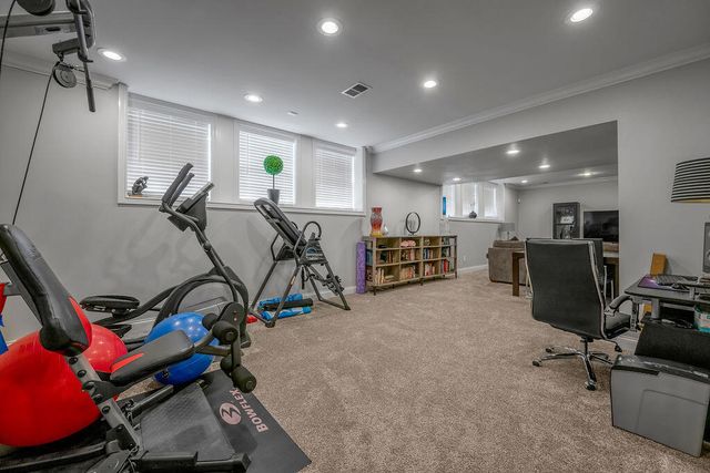 2428 Astarita Way, Lexington, KY 40509