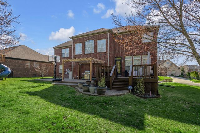 2428 Astarita Way, Lexington, KY 40509