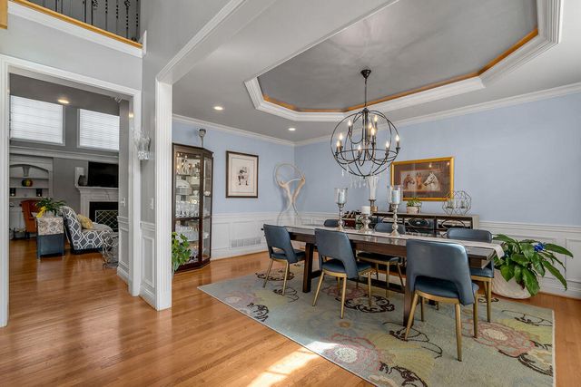 2428 Astarita Way, Lexington, KY 40509