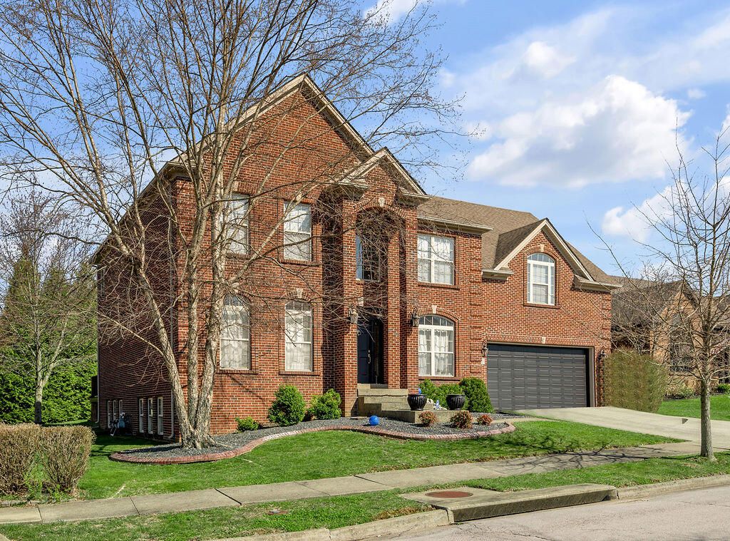 2428 Astarita Way, Lexington, KY 40509