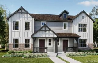 15214 Clayton Street, Thornton, CO 80602
