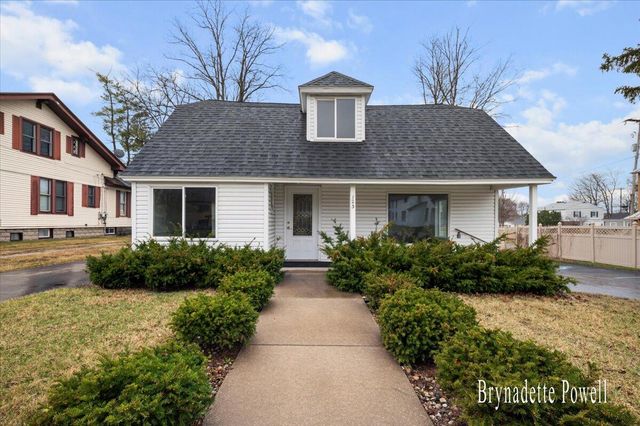 123 S Main Street, Cedar Springs, MI 49319