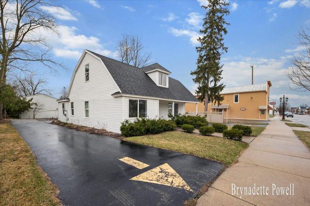 123 S Main Street, Cedar Springs, MI 49319