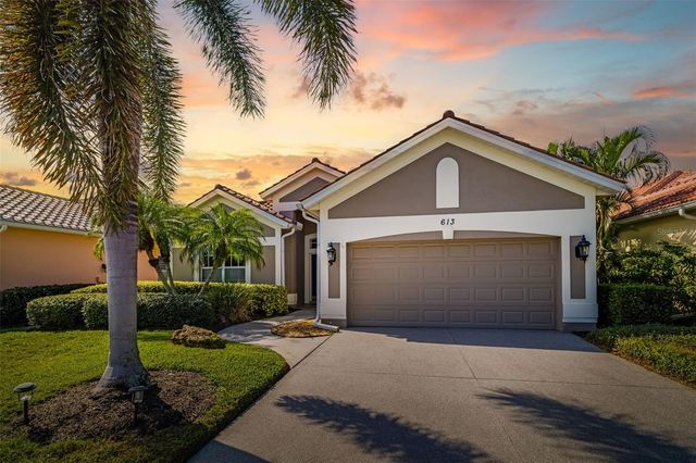 613 MISTY PINE DRIVE, Venice, FL 34292