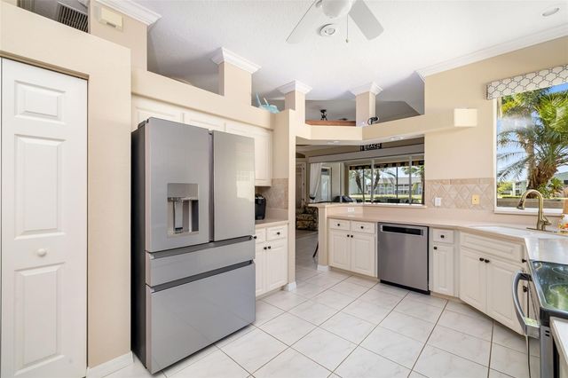 613 MISTY PINE DRIVE, Venice, FL 34292