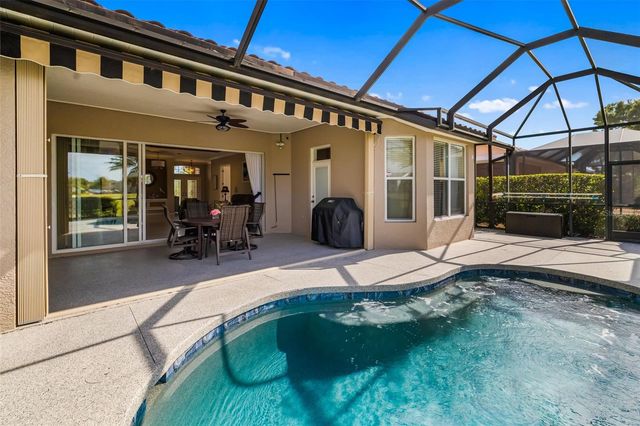 613 MISTY PINE DRIVE, Venice, FL 34292