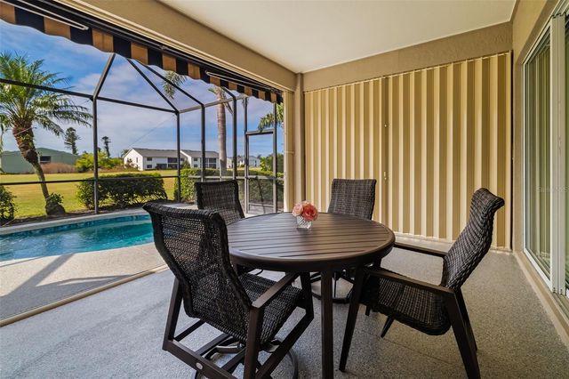 613 MISTY PINE DRIVE, Venice, FL 34292